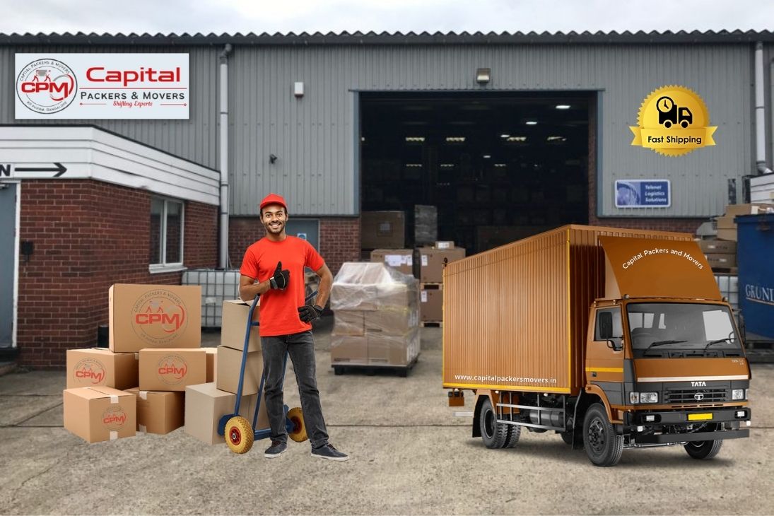 capital packers and movers bangalore