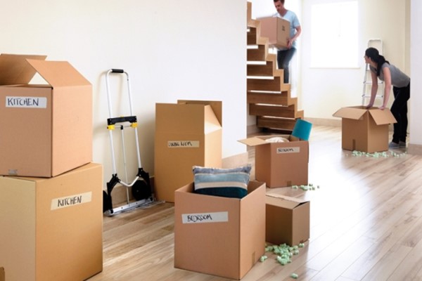 house shifting in Bangalore