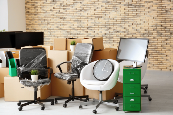 office shifting in Bangalore