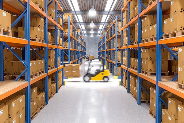 warehousing services in Bangalore